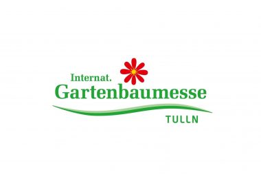 Int. Gartenbaumesse in Tulln Logo